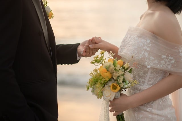 Les Tendances de Mariage à Suivre en 2024 : Inspirations et Idées Uniques ?